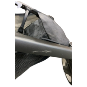 Shop Cybex Libelle 2 Compact Stroller, 2026, Magic Black at GoodBuy Gear