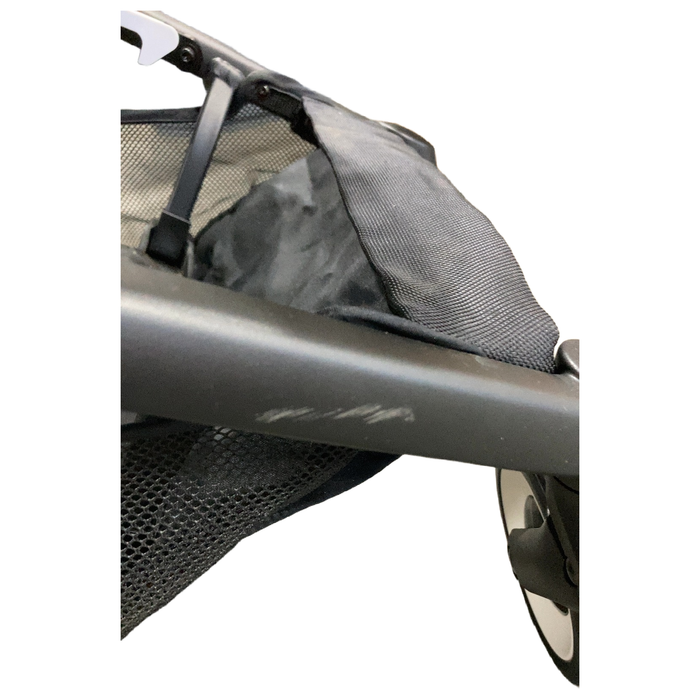 Shop Cybex Libelle 2 Compact Stroller, 2026, Magic Black at GoodBuy Gear