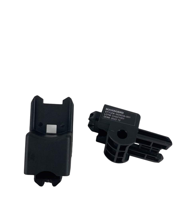 Shop Mockingbird Car Seat Adapter for UPPAbaby (Updated Version) at GoodBuy Gear