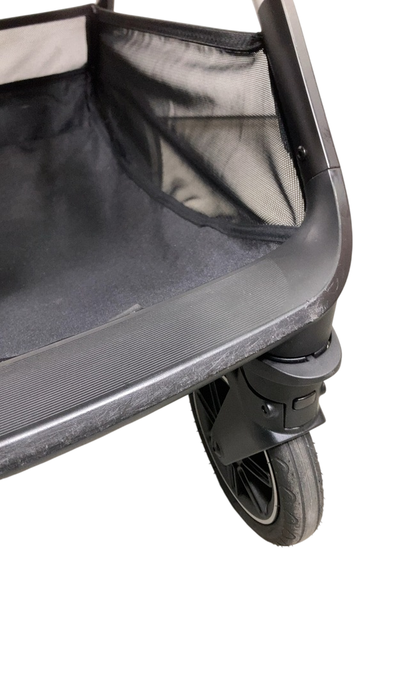 Shop Nuna TRIV Next Stroller, 2023, Hazelwood at GoodBuy Gear