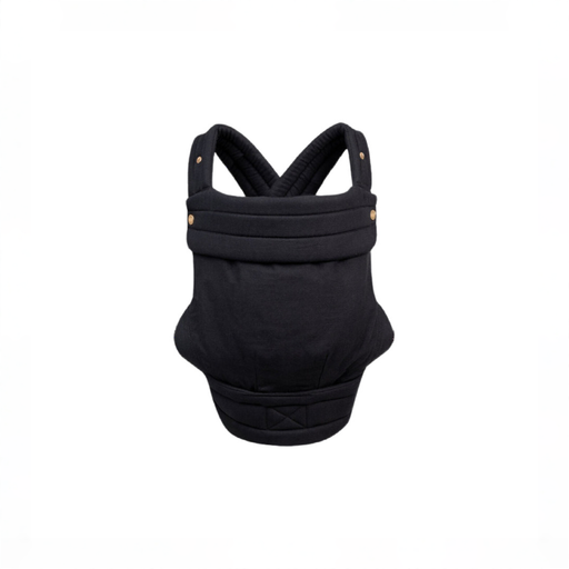 Shop Mabē The Monarch Carrier, Ebony at GoodBuy Gear