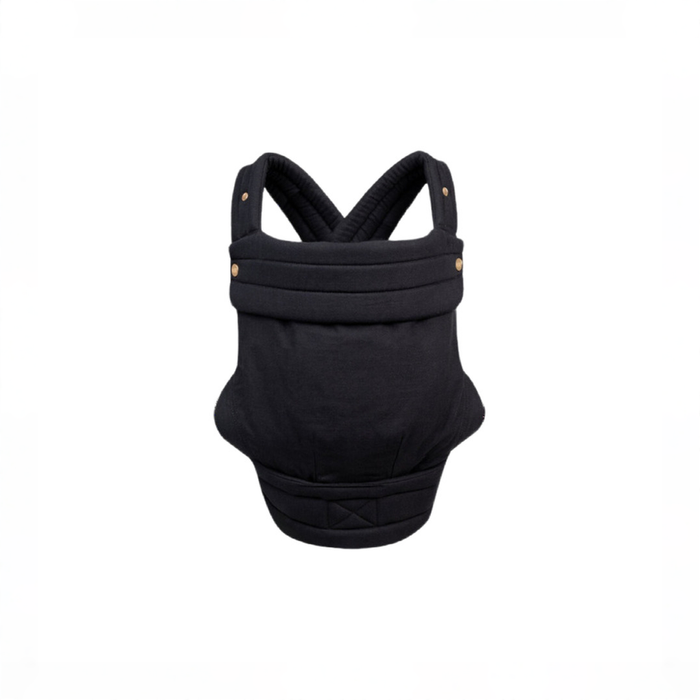 Shop Mabē The Monarch Carrier, Ebony at GoodBuy Gear