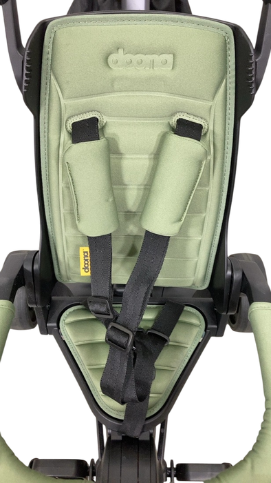 Shop Doona Liki Trike S3, Desert Green at GoodBuy Gear