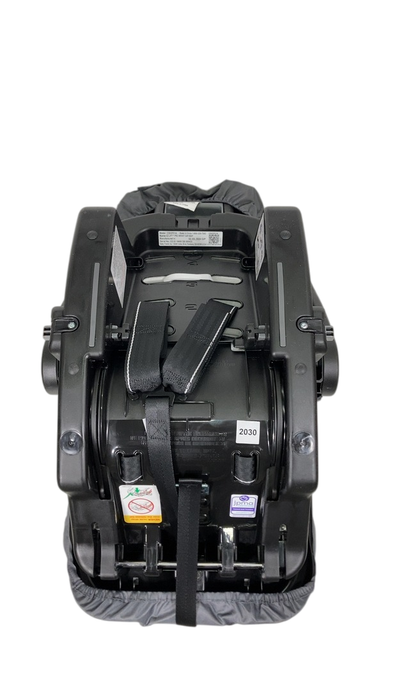 Shop Baby Trend EZ-Lift PRO Infant Car Seat, 2024, Dash Grey at GoodBuy Gear