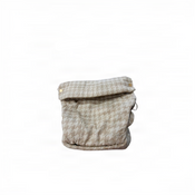 Shop Mabē The Monarch Carrier, Houndstooth at GoodBuy Gear