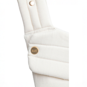 Shop Mabē The Monarch Carrier, Natural Ivory at GoodBuy Gear