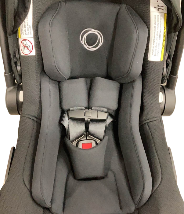 secondhand Carseat