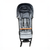 Shop Zoe The Traveler Stroller, 2025, Ocean at GoodBuy Gear