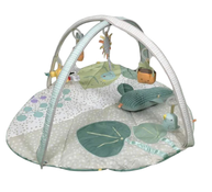 Shop Skip Hop Activity Gym Play Mat, Garden Oasis at GoodBuy Gear