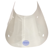 Shop Catchy The Food Catcher For High Chairs, For IKEA Antilop High Chair, White at GoodBuy Gear