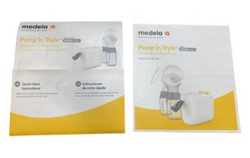 Shop Medela Pump In Style with MaxFlow at GoodBuy Gear