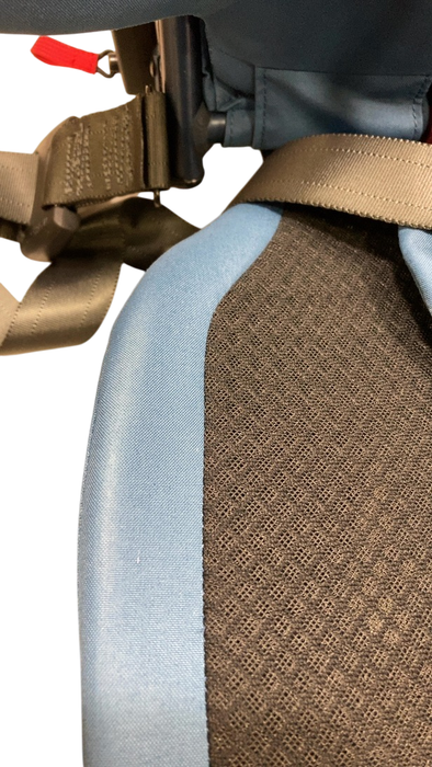 Shop WAYB Pico Portable Car Seat, 2022, Midnight Sky at GoodBuy Gear
