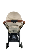 Shop Bombi Bēbee V2 Lightweight Stroller, 2024, Sand at GoodBuy Gear