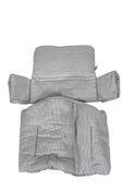 Shop Stokke Tripp Trapp Classic Cushion, Nordic Grey, Version 2.0 at GoodBuy Gear