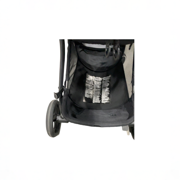 Shop Evenflo Shyft Intuiti+ Stroller, 2025, Green & Gentle Fabric, Travertine at GoodBuy Gear