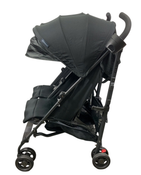 Shop UPPAbaby G-Link V2 Double Stroller, 2024, Jake (Black) at GoodBuy Gear