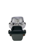Shop UPPAbaby MESA MAX Infant Car Seat and Base, 2022, Anthony (White+Grey Chenille) at GoodBuy Gear