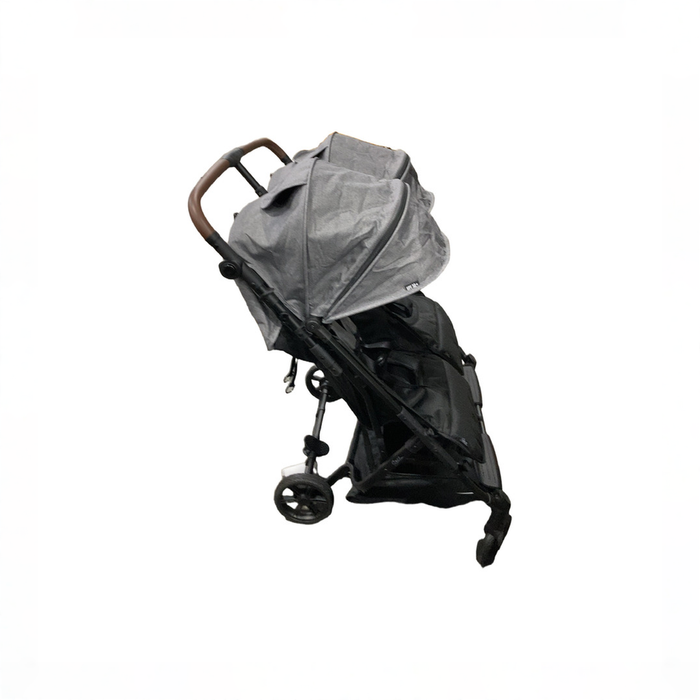 Shop Strolee V2 Double Stroller, 2025, Shadow at GoodBuy Gear
