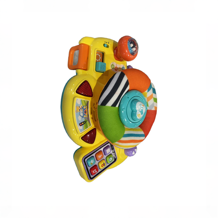 Shop VTech Baby Driver, Bopping & Cruising at GoodBuy Gear