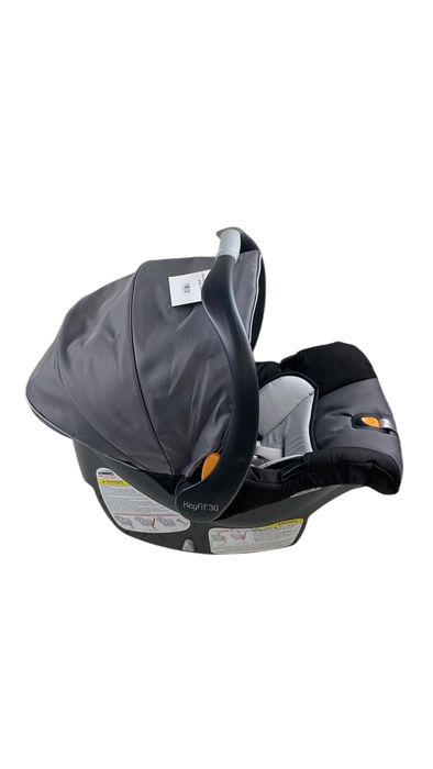 Shop Chicco KeyFit 30 Infant Car Seat, 2024, Orion at GoodBuy Gear