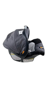 Shop Chicco KeyFit 30 Infant Car Seat, 2024, Orion at GoodBuy Gear
