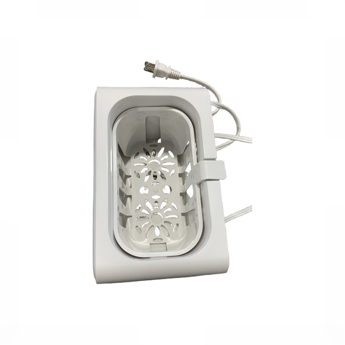 Shop Grownsy Bottle Warmer & Sterilizer 6-in-1, White at GoodBuy Gear