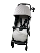Shop Colugo The One Stroller, 2023, Cool Grey at GoodBuy Gear