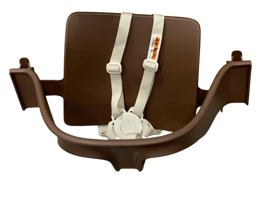 Shop Stokke Tripp Trapp Baby Set2, Oak Warm Brown at GoodBuy Gear