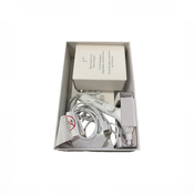 Shop Nanit Pro HD Baby Monitor with Wall Mount, White at GoodBuy Gear