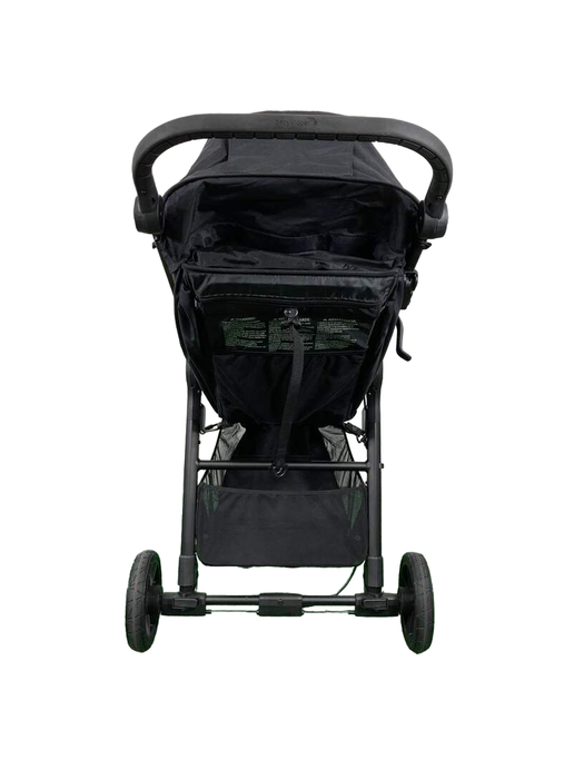 Baby Jogger City Mini GT2 Stroller, Opulent Black, 2022