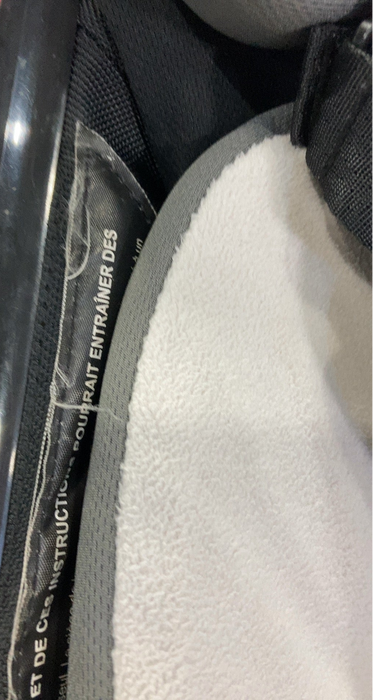 Shop Orbit Baby G5/X5/Helix+ Stroller Seat, 2025, Black at GoodBuy Gear