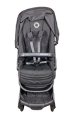 Shop Bugaboo Fox 5 Renew Bassinet and Seat Stroller, 2025, Black Frame, Heritage Black at GoodBuy Gear