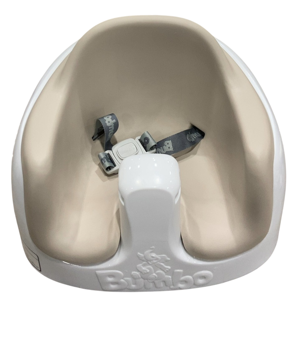 Shop Bumbo Multi Seat, Taupe at GoodBuy Gear
