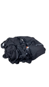 Shop SlumberPod 3.0 Sleep Canopy with Fan, Black with Gray Accents at GoodBuy Gear