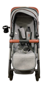Shop Silver Cross Wave Stroller, Lunar at GoodBuy Gear