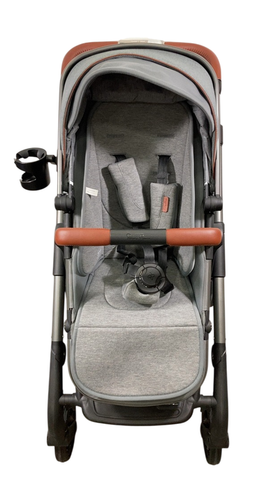 Shop Silver Cross Wave Stroller, Lunar at GoodBuy Gear
