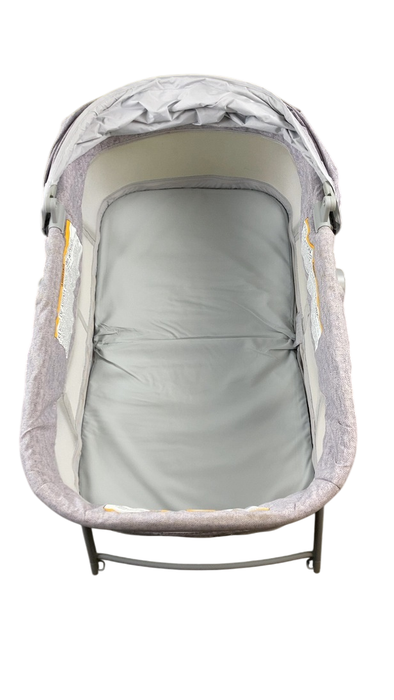 Shop Graco DreamMore 3-in-1 Portable Bassinet And Travel Crib, Beau Fashion at GoodBuy Gear