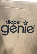 Shop Diaper Genie Platinum Pail Gift Set, Sage Green at GoodBuy Gear