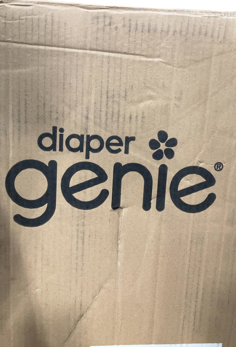 Shop Diaper Genie Platinum Pail Gift Set, Sage Green at GoodBuy Gear