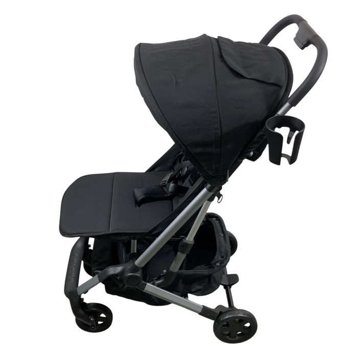 Shop Colugo Compact Stroller, 2023, Black at GoodBuy Gear