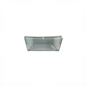 Shop Stokke Flexi Bath Foldable Baby Bathtub, Regular, Transparent Green at GoodBuy Gear