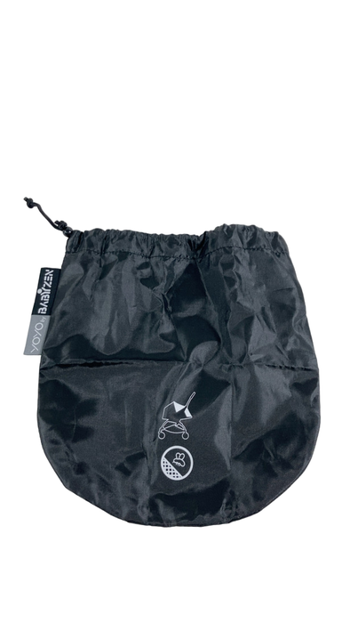 Shop Babyzen YOYO 0+ Newborn Pack Mosquito Net at GoodBuy Gear