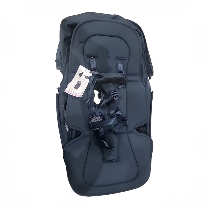 Shop Joolz Aer+ Stroller, 2024, Navy Blue at GoodBuy Gear