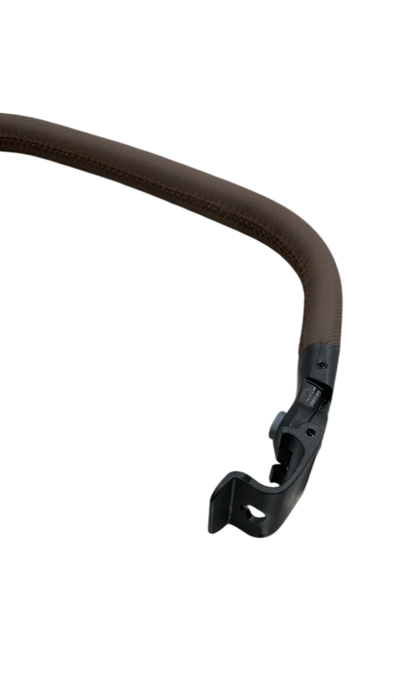 Shop Joolz Aer2 Foldable Bumper Bar, Mid Brown Carbon at GoodBuy Gear