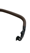 Shop Joolz Aer2 Foldable Bumper Bar, Mid Brown Carbon at GoodBuy Gear