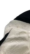 Shop Babyzen Footmuff, Black at GoodBuy Gear