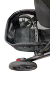 Shop UPPAbaby Vista V3 Stroller, 2024, Jake (Charcoal) at GoodBuy Gear