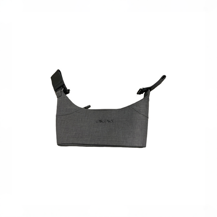 Shop Nuna Stroller Organizer, Pewter at GoodBuy Gear