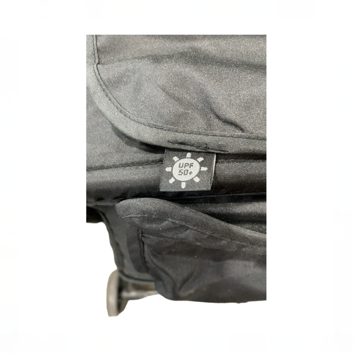 Shop Summer by Ingenuity 3D Quick Close CS+ Stroller, 2024, Gray at GoodBuy Gear