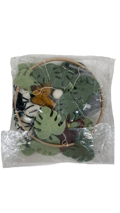 Shop Nivas Felted Safari Mobile at GoodBuy Gear